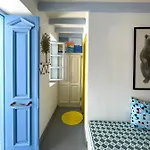 Little House Dom wakacyjny Simi