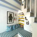 Little House Dom wakacyjny Simi