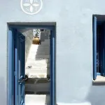 Dom wakacyjny Little House *