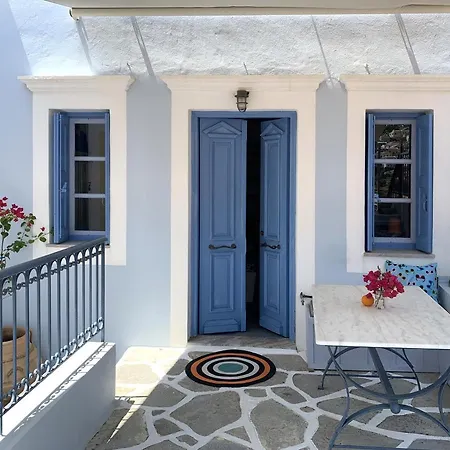 Little House بيت للعطل *