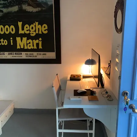 Little House 度假居
